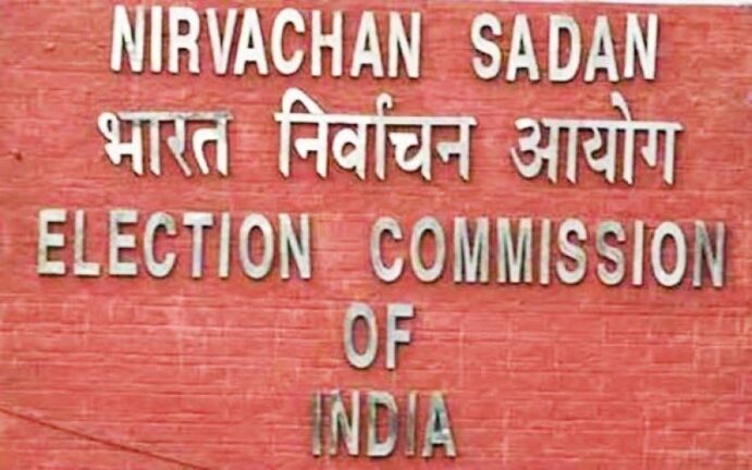 लोकतंत्र के महायज्ञ के लिए 8.5 लाख प्रहरी