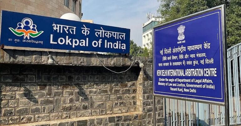 लोकपाल की शाही सवारी: 5 करोड़ की 7 बीएमडब्ल्यू पर कांग्रेस का सवाल-ए-जवाब
