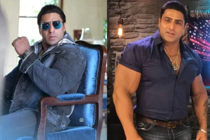 वरिंदर घुमन: 42 की उम्र में दुनिया को अलविदा कह गए 'टाइगर 3' के दमदार अभिनेता, बॉलीवुड में शोक की लहर
