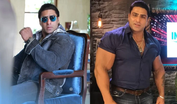 वरिंदर घुमन: 42 की उम्र में दुनिया को अलविदा कह गए 'टाइगर 3' के दमदार अभिनेता, बॉलीवुड में शोक की लहर
