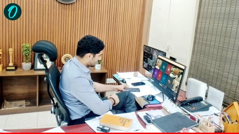वाराणसी की बेटियों को मिली सरकारी सौगात: 2300 से अधिक परिवारों के घर रोशन, 'शादी अनुदान योजना' से सुखी दाम्पत्य जीवन का मार्ग प्रशस्त