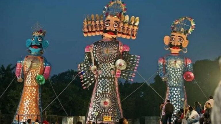 विजय दशमी 2025: बुराई पर अच्छाई की जीत, जीवन के 7 सूत्र और तन-मन से नकारात्मकता का अंत