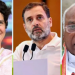 विजयदशमी पर राहुल-प्रियंका गांधी और खड़गे का संदेश: सद्भाव और करुणा का पर्व