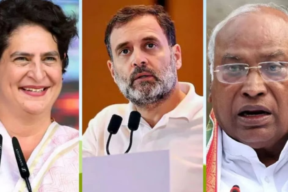 विजयदशमी पर राहुल-प्रियंका गांधी और खड़गे का संदेश: सद्भाव और करुणा का पर्व