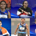 विश्व पैरा एथलेटिक्स चैंपियनशिप 2025: भारत का स्वर्णिम प्रदर्शन - 22 पदक, 30+ पीबी, 9 स्पर्धाओं में टॉप 4