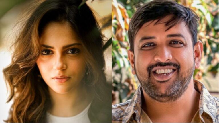 "शक्ति शालिनी": कियारा की जगह अनीत का जलवा, 'गुल्लक' फेम दुर्गेश सिंह की पहली फिल्म का हुआ ऐलान!