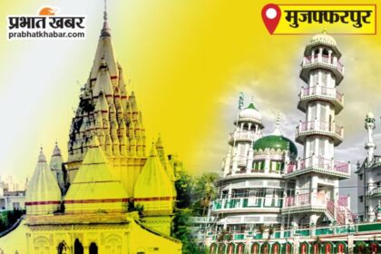 शहर को चमकाएगी सड़क-नाले की कायापलट, लापरवाही पर ठेकेदारों पर गिरेगी गाज