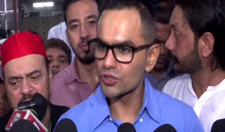 शाहरुख खान की व्हाट्सएप चैट पर समीर वानखेड़े का जवाब: "इसमें गलत क्या है?"