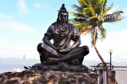 शिव के मुख से राम की दिव्य गाथा