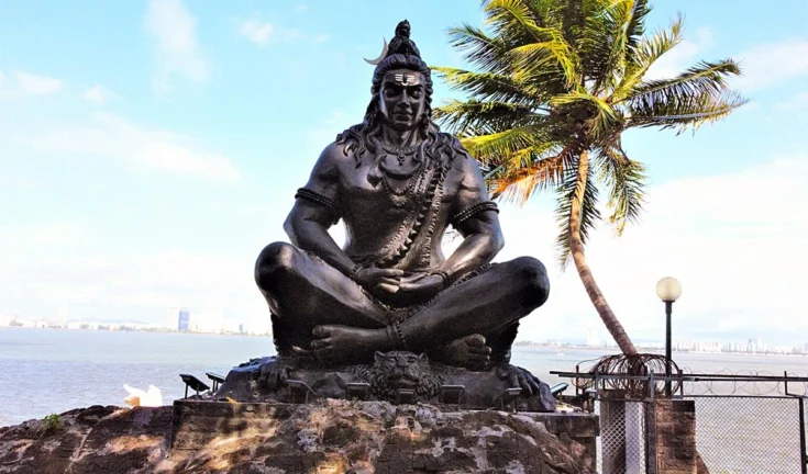 शिव के मुख से राम की दिव्य गाथा