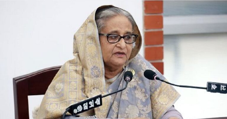 शेख हसीना की गिरफ्तारी का वारंट: 'जबरन गायब' कराने के आरोपों ने बांग्लादेश को गरमाया