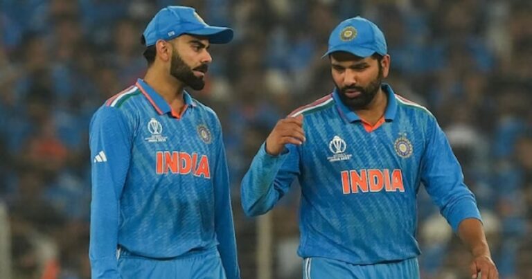 शेन वॉटसन की भविष्यवाणी: रोहित-कोहली के लिए एक ही प्रारूप में खेलना होगा एक बड़ी चुनौती