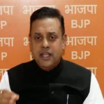 संबित पात्रा का करारा प्रहार: राहुल गांधी के निर्देशन में कांग्रेस का दुष्प्रचार, पाक को ऑक्सीजन