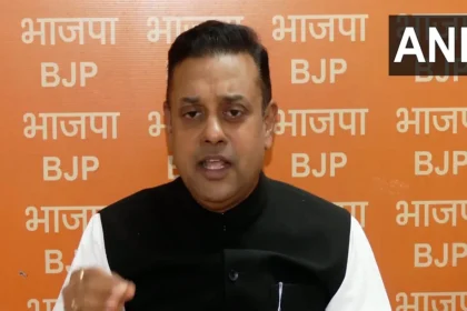 संबित पात्रा का करारा प्रहार: राहुल गांधी के निर्देशन में कांग्रेस का दुष्प्रचार, पाक को ऑक्सीजन