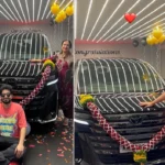 समय रैना ने धनतेरस पर 1.2 करोड़ की टोयोटा वेलफायर में मारी एंट्री, लग्जरी फीचर्स ने उड़ाई सबके होश!