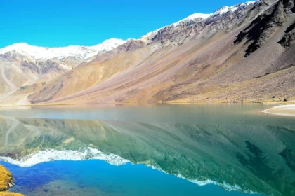 सर्दी की छु्ट्टियाँ: भारत की 7 अनदेखी जगहें, रोमांच से भरपूर यात्रा का नया पता!