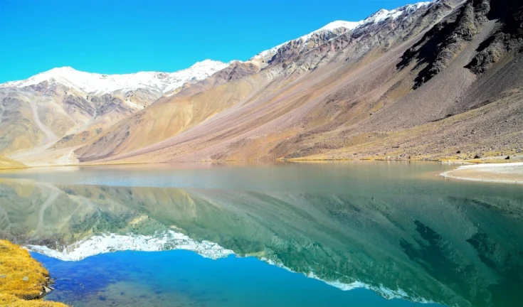 सर्दी की छु्ट्टियाँ: भारत की 7 अनदेखी जगहें, रोमांच से भरपूर यात्रा का नया पता!