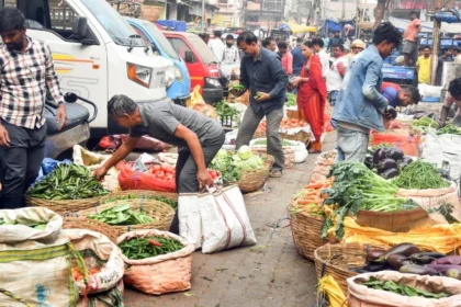 सस्ता हुआ पेट, रिटेल महंगाई 8 महीने में सबसे कम: 1.54% पर आई