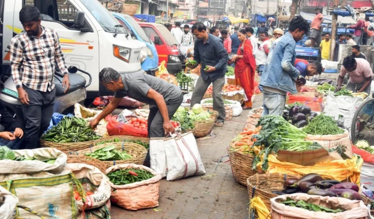 सस्ता हुआ पेट, रिटेल महंगाई 8 महीने में सबसे कम: 1.54% पर आई