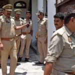 सहारनपुर: डिग्री का मकड़जाल, पांच गिरफ्तार, फर्जी शिक्षा का पर्दाफाश!