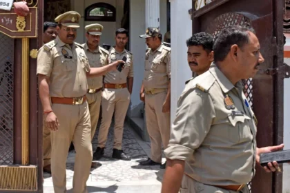 सहारनपुर: डिग्री का मकड़जाल, पांच गिरफ्तार, फर्जी शिक्षा का पर्दाफाश!