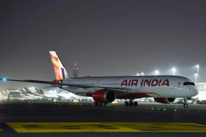 सिंगापुर एयरलाइंस: एयर इंडिया की उड़ान भरने में मदद का पंख