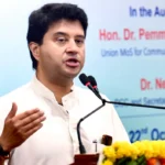 सिंधिया का दावा: भारतीय दूरसंचार, वैश्विक दिग्गजThe