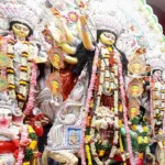 सी.आर. पार्क का काली मंदिर: दिल्ली के बंगाली दिल का स्पंदन