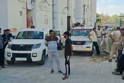 सीकर में सनसनी: माँ ने ली चार बच्चों की जान, मचा हाहाकार