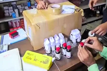 सीरियल किलर सिरप? 20 बच्चों की मौत के पीछे कौन? ED की ताबड़तोड़ रेड, कोल्ड्रिफ निर्माता और अफसरों पर शिकंजा!