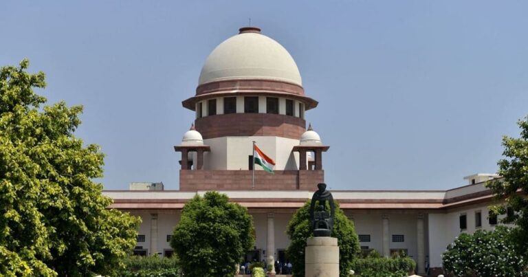 सुप्रीम कोर्ट में टीवीके की बड़ी चाल, मद्रास हाईकोर्ट के फैसले पर उठाया सवाल
