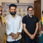 सूरज की पहली किरण: 51 उम्मीदवारों के साथ PK जान की बड़ी चाल!