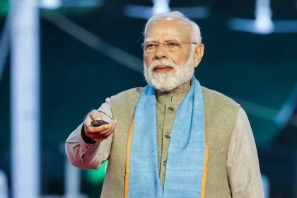 स्टैच्यू ऑफ यूनिटी: ₹1220 करोड़ की विकास परियोजनाओं का प्रधानमंत्री मोदी ने किया उद्घाटन