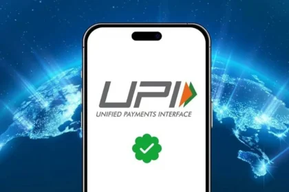 स्मार्ट ग्लासेस से UPI पेमेंट: भविष्य की ओर एक कदम