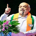 हथियार डालो, विकास की ओर बढ़ो: शाह का नक्सलियो को निर्णायक आह्वान