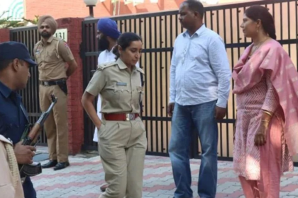 हरियाणा: नगर पालिका कर्मचारी संघ का प्रदर्शन, सरकार हाई अलर्ट पर!