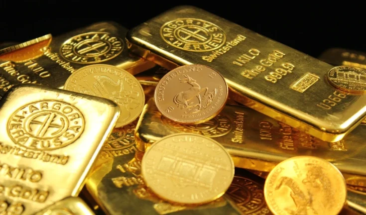 ₹1.3 लाख के पार सोना, ₹1.57 लाख पार चांदी: निवेशकों की बल्ले-बल्ले!