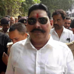 अनंत सिंह गिरफ्तार: दुलारचंद हत्याकांड में JDU नेता पर शिकंजा।