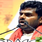 अन्नामलाई के तीखे सवाल: क्या यह भाषाओं का संघर्ष है या विकास की राह में रुकावट?