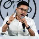 अभिषेक बनर्जी को मिली बड़ी राहत: HC ने गिरफ्तारी वारंट पर लगाई रोक