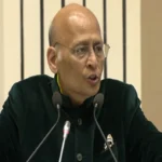 अभिषेक सिंघवी की मार्मिक गुहार: भारत की कूटनीति का नैतिक इम्तिहान - बांग्लादेश की अवाम और शेख हसीना की सुरक्षा सर्वोपरि!