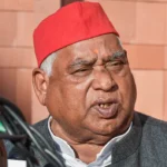अयोध्या में 'दलित' पहचान की कीमत? सपा सांसद ने उठाया सवाल।