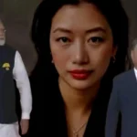अरुणाचल की बेटी का अपमान, भारत का कड़ा जवाब।