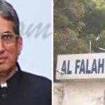 अल फलाह ग्रुप के चेयरमैन ED की 13 दिन की रिमांड पर, करोड़ों की धोखाधड़ी का आरोप