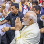 उत्तराखंड के 25वें स्थापना दिवस पर मोदी का हार्दिक अभिनंदन!
