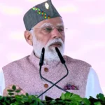 उत्तराखंड@25: मोदी का 'डबल इंजन' - प्रगति का नया अध्याय