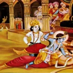 कंस वध 2025: धर्म की मशाल, अन्याय का अंत - एक महागाथा का नवश्रवण