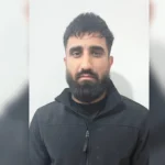 कपिल शर्मा कैफे गोलीबारी: दिल्ली पुलिस के हत्थे चढ़ा शूटर, असलहों का जखीरा जब्त