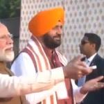 कुरूक्षेत्र में पंचजन्य शंखनाद: मोदी के आह्वान से आस्था का ज्वार