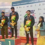 खेलों इंडिया का सितारा: अमित सिंह ने जीता स्वर्णिम विजय